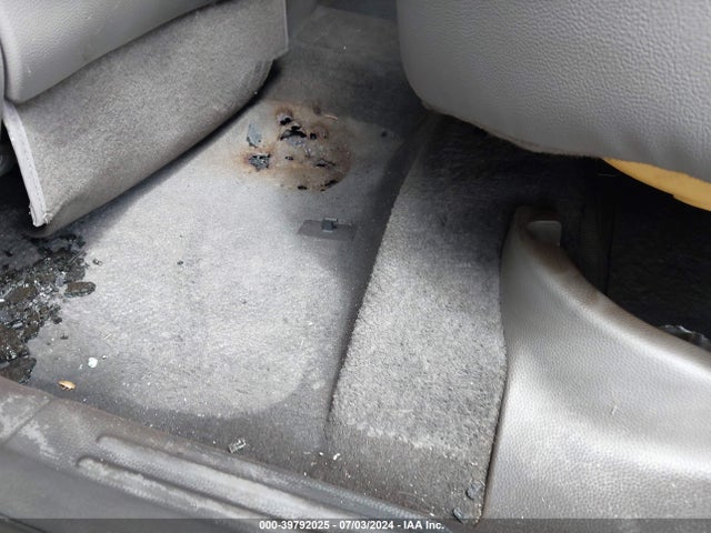 KIA Soul Ev + 2015 KNDJX3AE4F7001535 Image 10