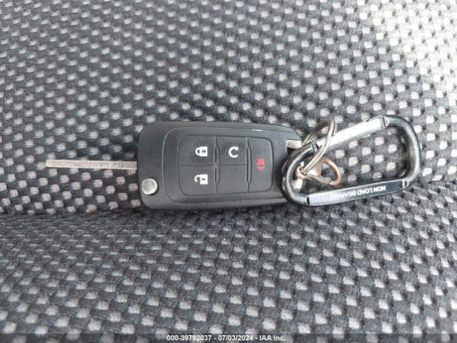 2GNFLFEK3G6178315 Chevrolet EQUINOX LT