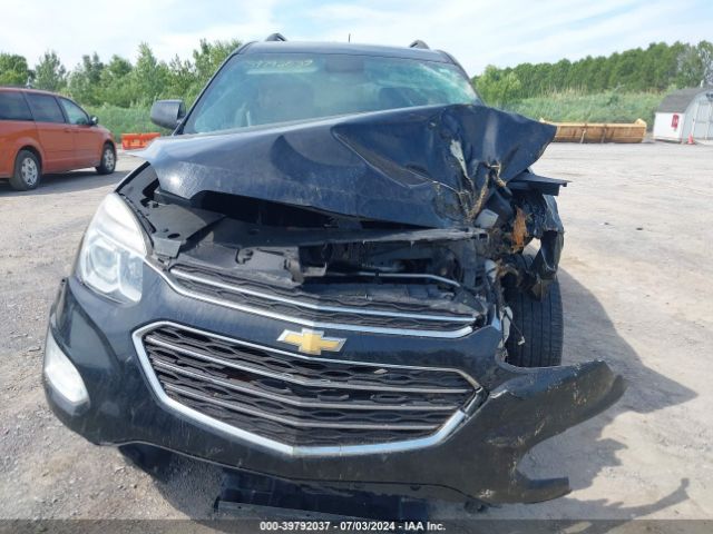 2GNFLFEK3G6178315 Chevrolet EQUINOX LT