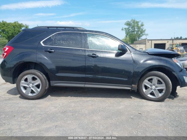 2GNFLFEK3G6178315 Chevrolet EQUINOX LT