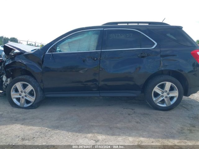 2GNFLFEK3G6178315 Chevrolet EQUINOX LT