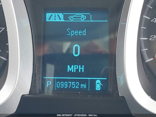 2GNFLFEK3G6178315 Chevrolet EQUINOX LT