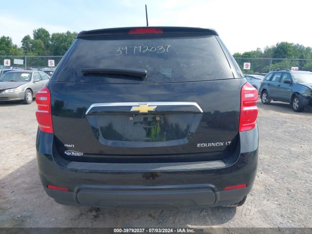 2GNFLFEK3G6178315 Chevrolet EQUINOX LT