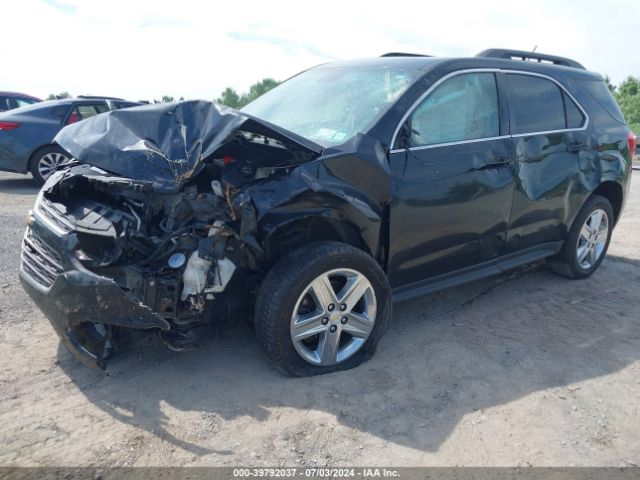 2GNFLFEK3G6178315 Chevrolet EQUINOX LT