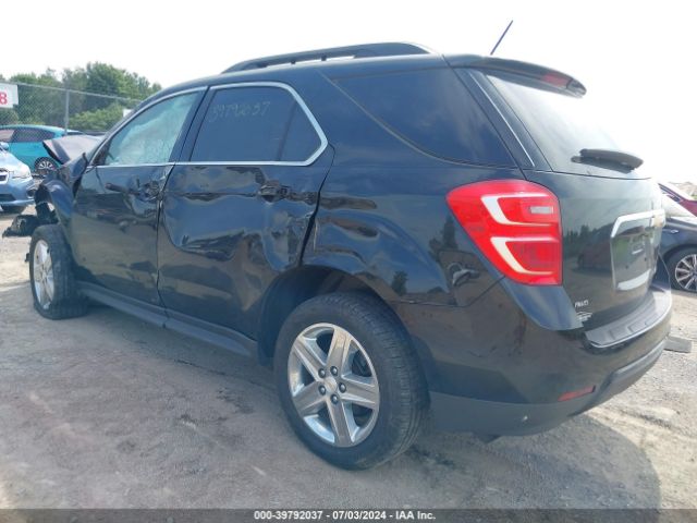 2GNFLFEK3G6178315 Chevrolet EQUINOX LT