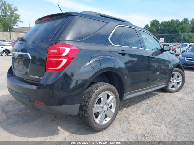 2GNFLFEK3G6178315 Chevrolet EQUINOX LT