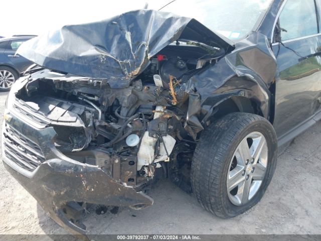 2GNFLFEK3G6178315 Chevrolet EQUINOX LT