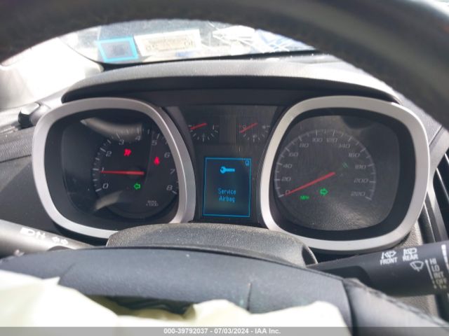 2GNFLFEK3G6178315 Chevrolet EQUINOX LT