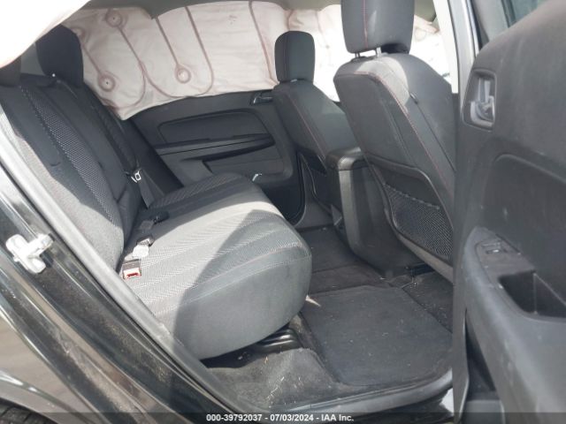 2GNFLFEK3G6178315 Chevrolet EQUINOX LT
