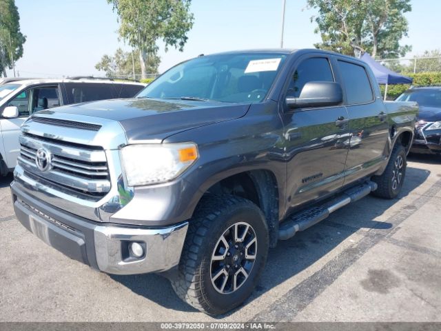 5TFEY5F1XHX217053 Toyota Tundra Sr5 5.7l V8