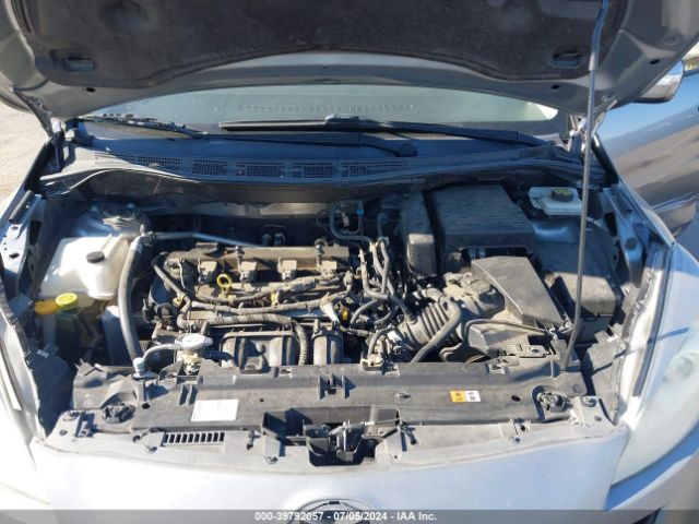 JM1CW2BL6E0177531 Mazda Mazda5 Sport