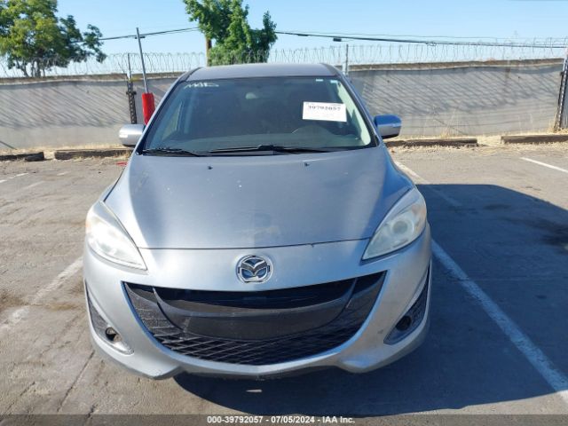 JM1CW2BL6E0177531 Mazda Mazda5 Sport
