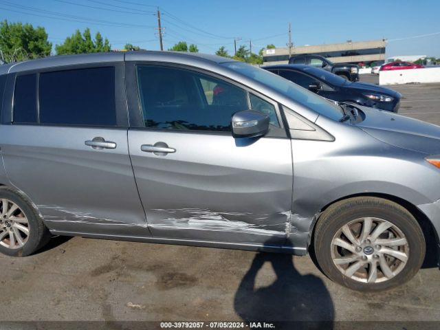 JM1CW2BL6E0177531 Mazda Mazda5 Sport