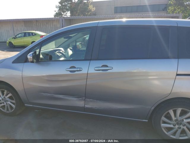 JM1CW2BL6E0177531 Mazda Mazda5 Sport