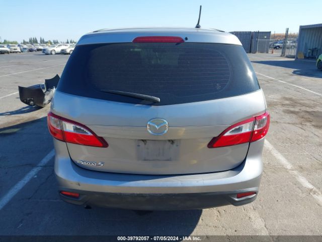 JM1CW2BL6E0177531 Mazda Mazda5 Sport