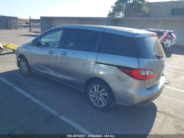 JM1CW2BL6E0177531 Mazda Mazda5 Sport