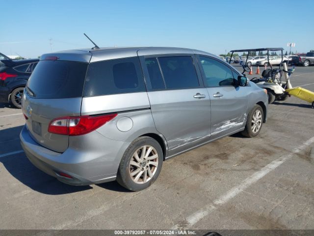 JM1CW2BL6E0177531 Mazda Mazda5 Sport