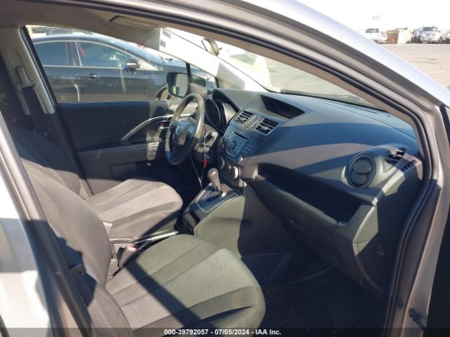 JM1CW2BL6E0177531 Mazda Mazda5 Sport