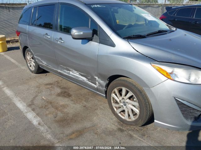 JM1CW2BL6E0177531 Mazda Mazda5 Sport