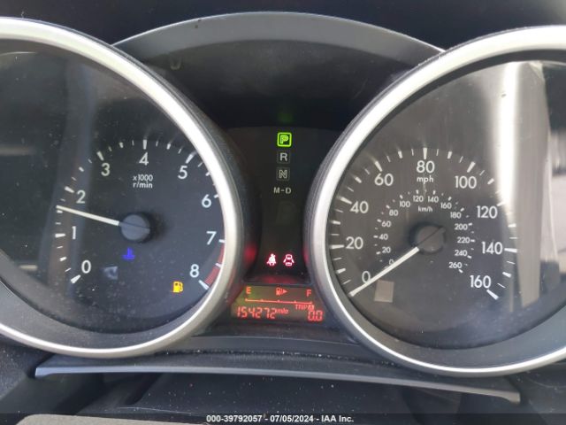 JM1CW2BL6E0177531 Mazda Mazda5 Sport