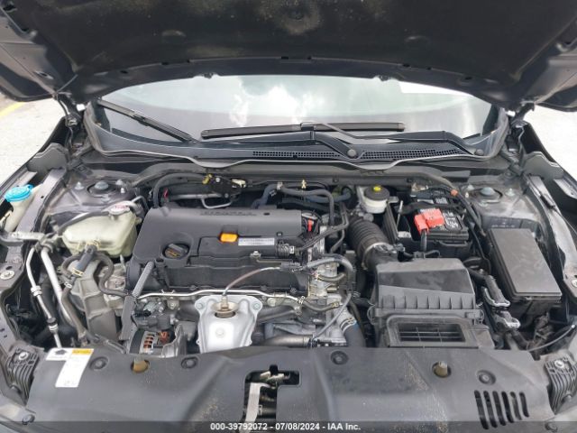 2HGFC4B89LH302433 Honda Civic Sport