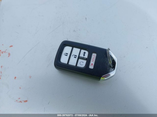 2HGFC4B89LH302433 Honda Civic Sport