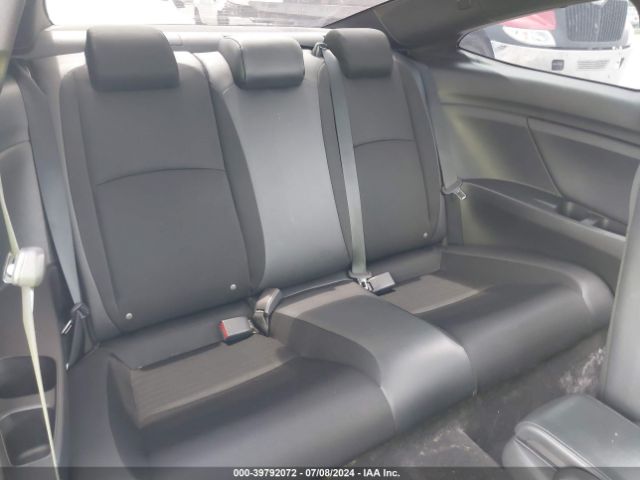 2HGFC4B89LH302433 Honda Civic Sport