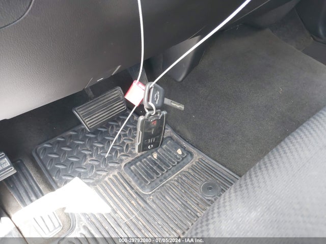Chevrolet Silverado 1500 2lt 2015 3GCUKREC7FG261486 Image 11