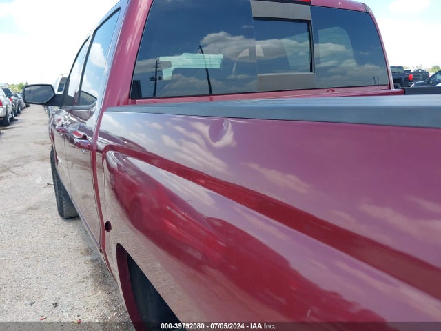 Chevrolet Silverado 1500 2lt 2015 3GCUKREC7FG261486 Image 19