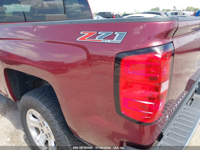 Chevrolet Silverado 1500 2lt 2015 3GCUKREC7FG261486 Image 20