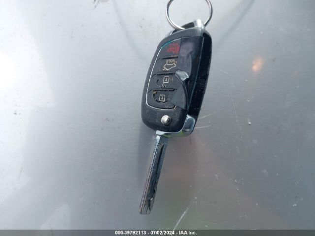 5NPE34AF9FH158646 Hyundai Sonata Sport