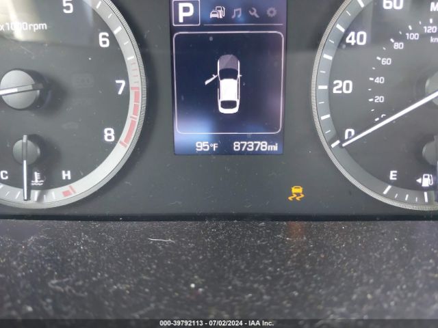 5NPE34AF9FH158646 Hyundai Sonata Sport