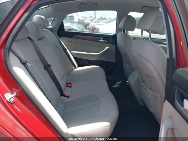 5NPE34AF9FH158646 Hyundai Sonata Sport