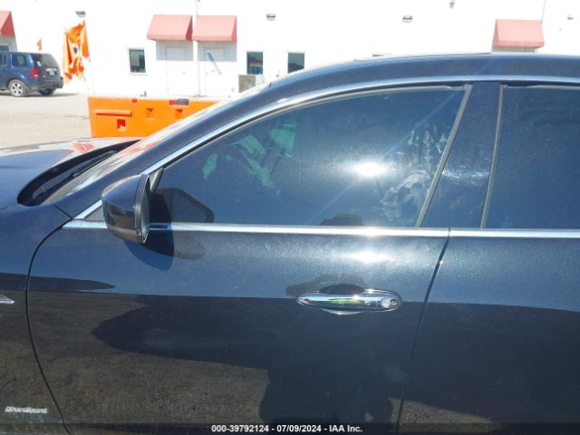 ZAM57YSA4M1362236 Maserati GHIBLI S