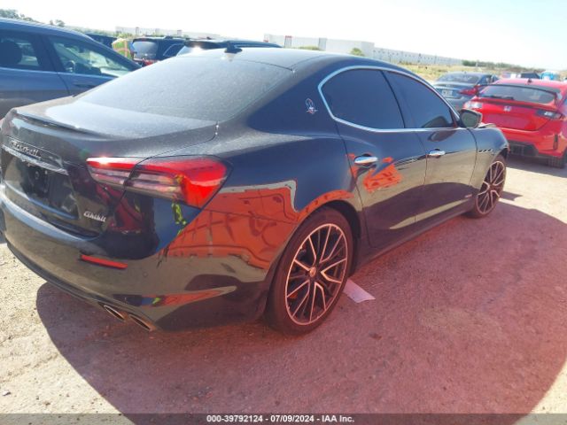 ZAM57YSA4M1362236 Maserati GHIBLI S