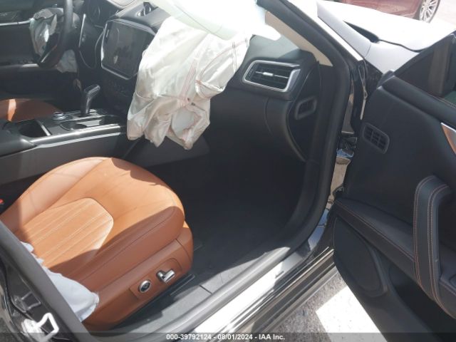 ZAM57YSA4M1362236 Maserati GHIBLI S