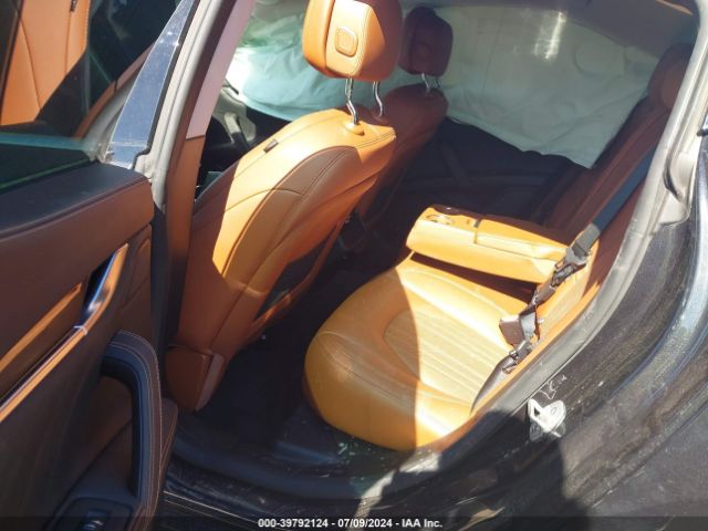 ZAM57YSA4M1362236 Maserati GHIBLI S
