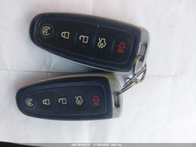 1FM5K8F81EGA36656 Ford Explorer Limited