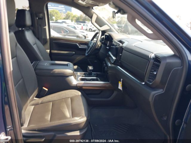 3GCUDEET6NG688899 Chevrolet Silverado 1500 4wd  Short Bed Rst