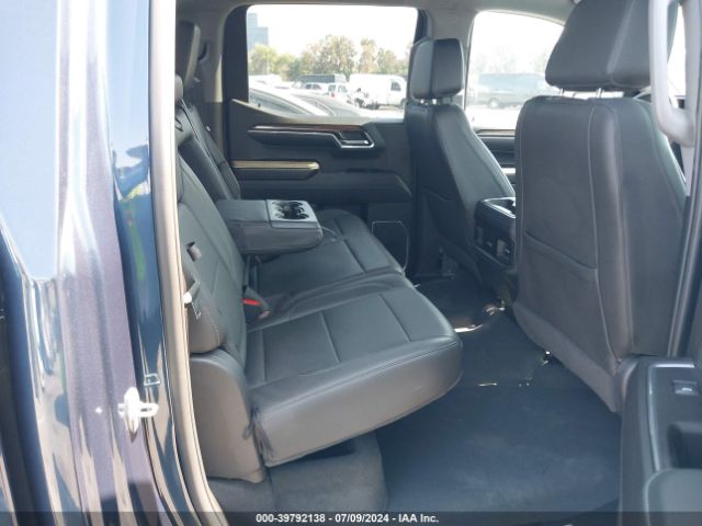3GCUDEET6NG688899 Chevrolet Silverado 1500 4wd  Short Bed Rst