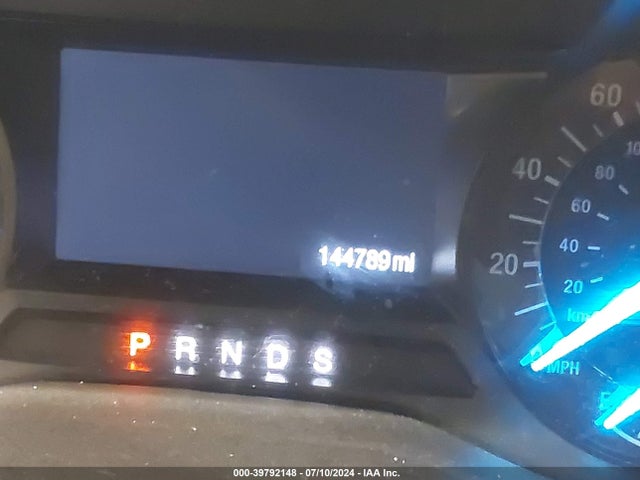 Ford FUSION SE 2014 3FA6P0H7XER136138 Image 7