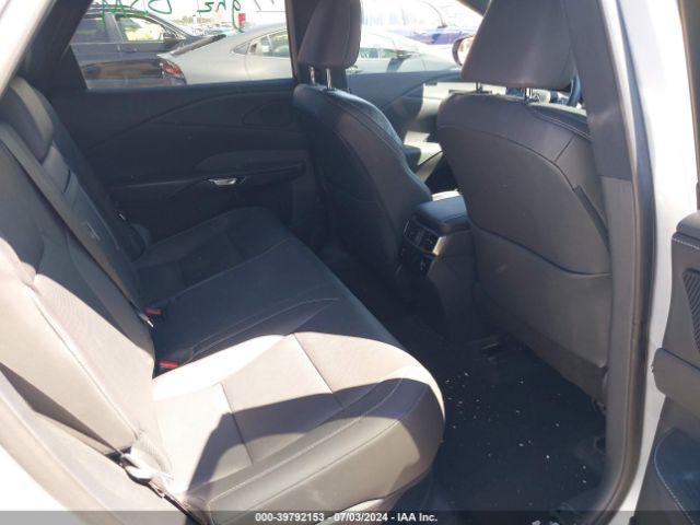 2T2BBMCA0PC002857 Lexus Rx 350h Premium Plus