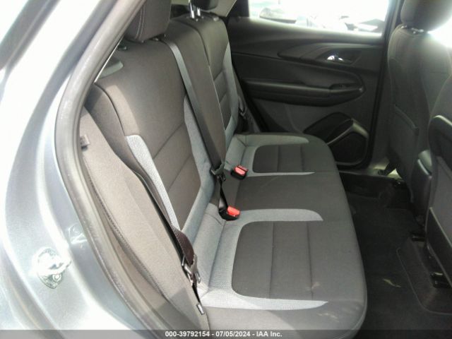 KL79MMS23NB016719 Chevrolet Trailblazer Fwd Ls