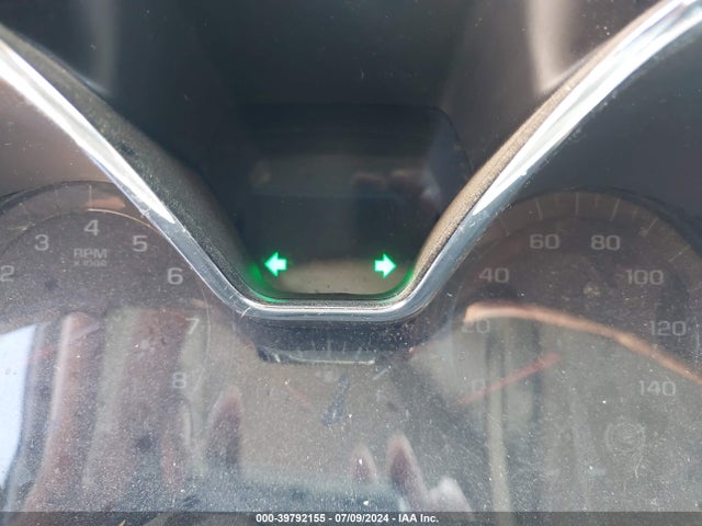 Chevrolet Traverse Ls 2017 1GNKRFKD4HJ267897 Image 7