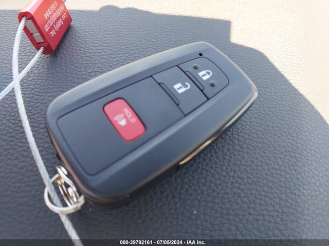 Toyota Rav4 Hybrid Se 2024 JTM16RFV6RD118960 Image 11