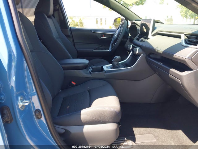 Toyota Rav4 Hybrid Se 2024 JTM16RFV6RD118960 Image 5