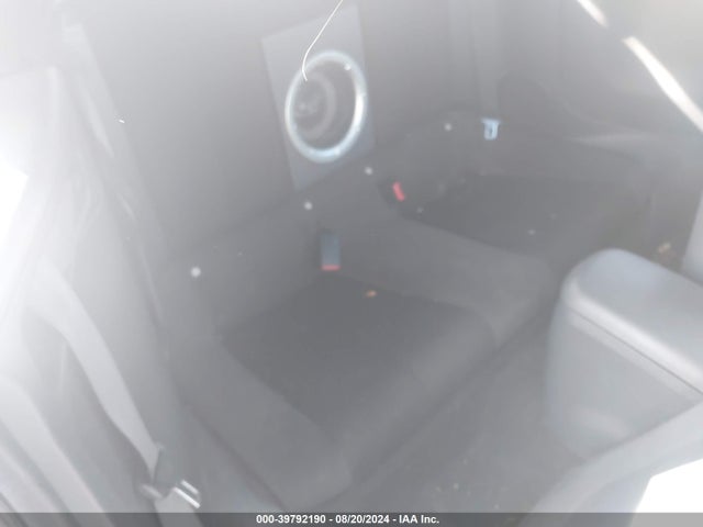2008 MITSUBISHI ECLIPSE SPYDER 4A3AL25F28E040371 Photo 7