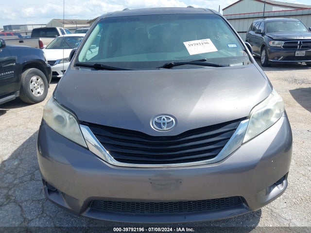Toyota Sienna Le V6 8 Passenger 2014 5TDKK3DC2ES478045 Image 11