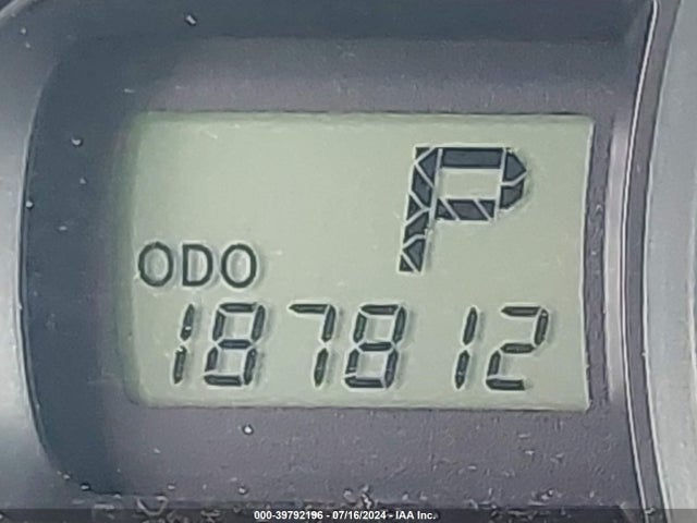 Toyota Sienna Le V6 8 Passenger 2014 5TDKK3DC2ES478045 Image 14