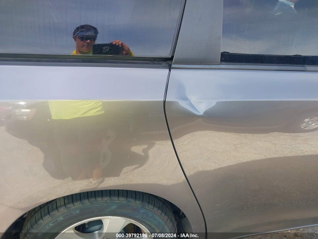 Toyota Sienna Le V6 8 Passenger 2014 5TDKK3DC2ES478045 Image 6